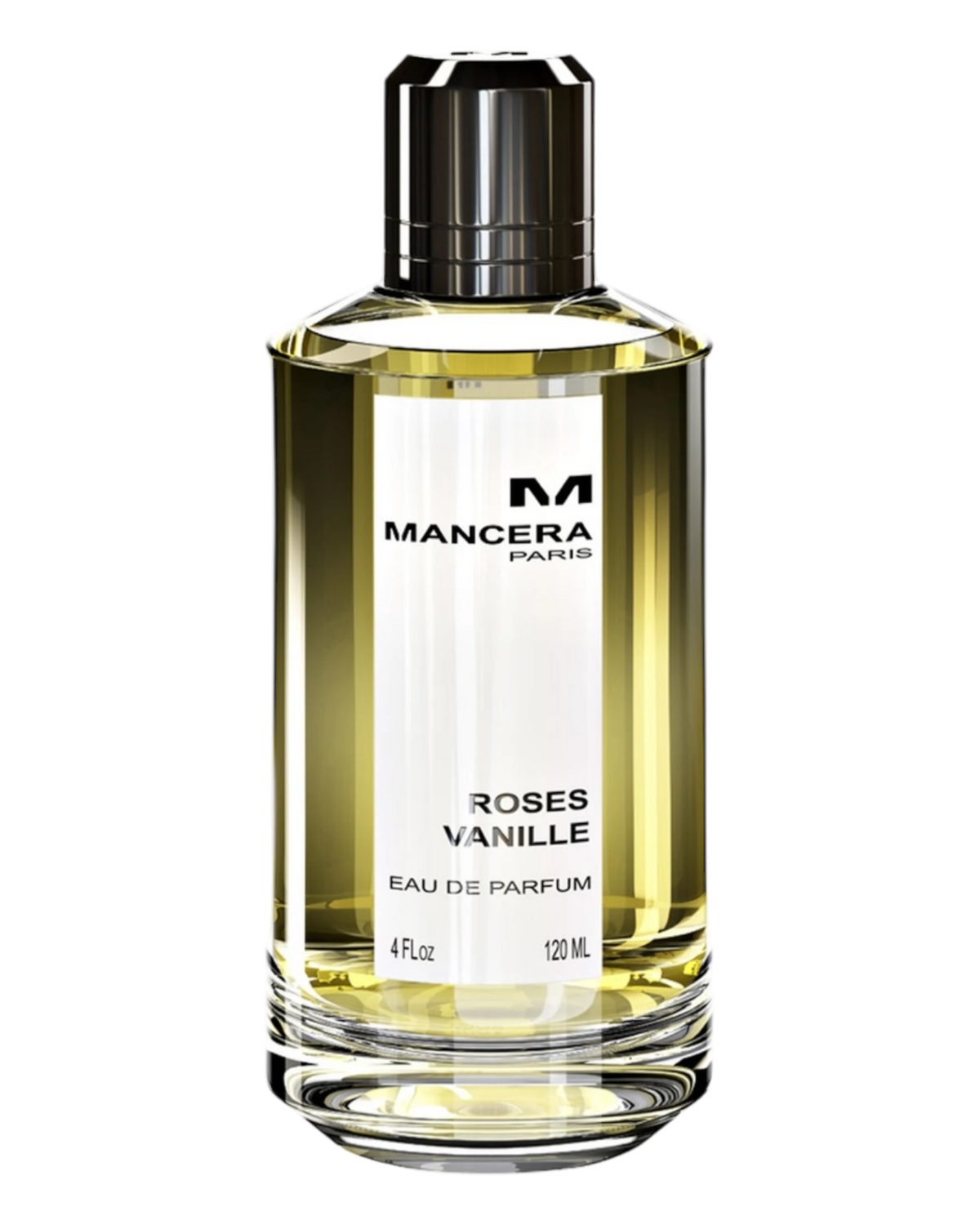 MANCERA ROSES VANILLE | Eau de Parfum 100ML