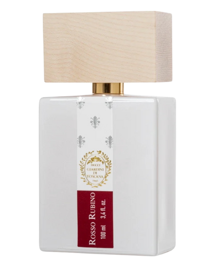Giardini di Toscana - Rosso Rubino - EAU de Parfum 100ml - OVP