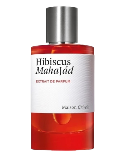 Maison Crivelli HIBISCUS MAHAJAD - Extrait de Parfum 100ml - OVP
