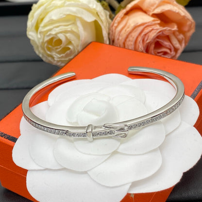 HERMÈS KELLY BRACELET – Full Set - 1:1 HIGH END