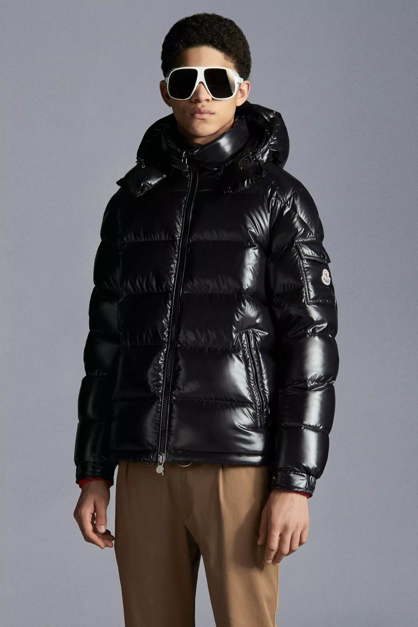 MONCLER MAYA - HIGH END - NFC CHIP - unisex