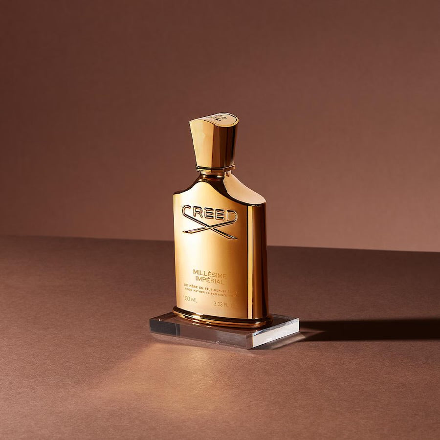 CREED MILLESIME IMPERIAL | Eau de Parfum 100ML - OVP.