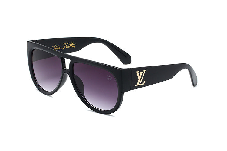 LOUIS VUITTON SHELBY Z1247E SUNGLASSES – FULL SET – 1:1 HIGH END