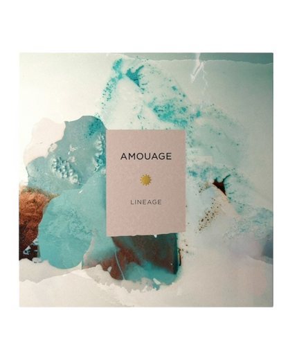 Amouage - Lineage - 100ml |OVP 1:1