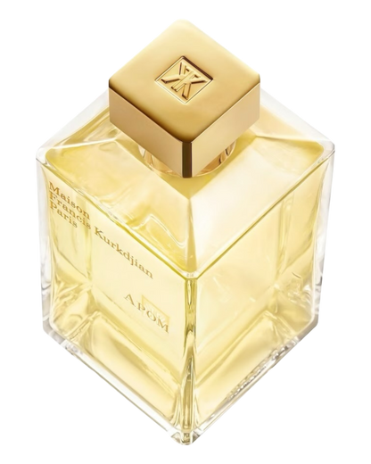 Maison Francis Kurkdjian Paris APOM - Eau de Parfum 200ml - OVP