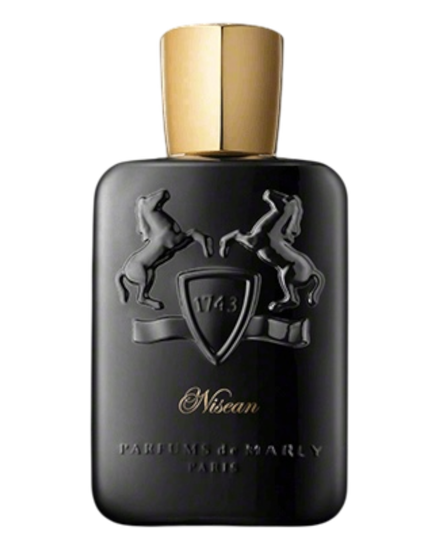 PARFUM DE MARLY NISEAN 125ml | OVP 1:1