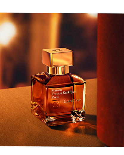 MAISON FRANCIS KURKDJIAN GRAND SOIR | Eau de Parfum 70ML