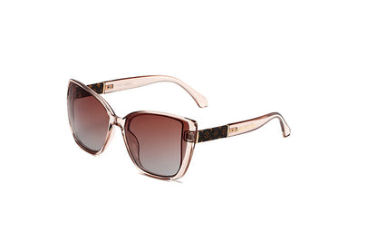 LOUIS VUITTON CHARM CAT EYE SUNGLASSES – FULL SET – 1:1 HIGH END