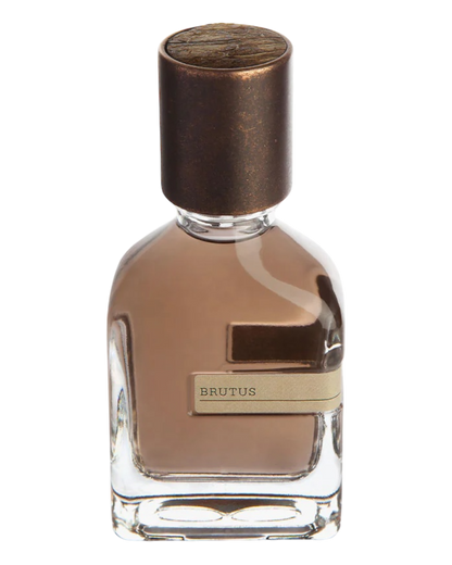 ORTO PARISI BRUTUS 50ml Parfum | OVP 1:1