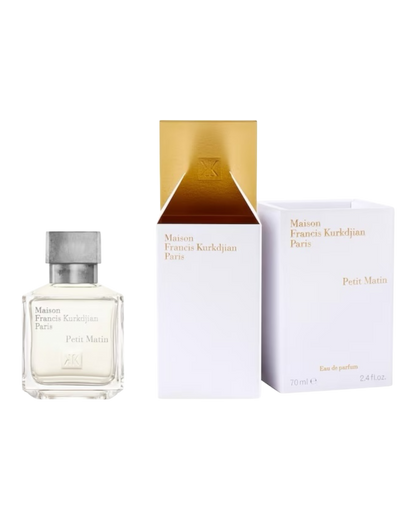 MAISON FRANCIS KURKDJIAN: Petit Matin | Eau de Parfum 70ML
