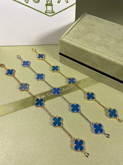 VAN CLEEF&ARPELS ALHAMBRA – Full Set  - 1:1 HIGH END