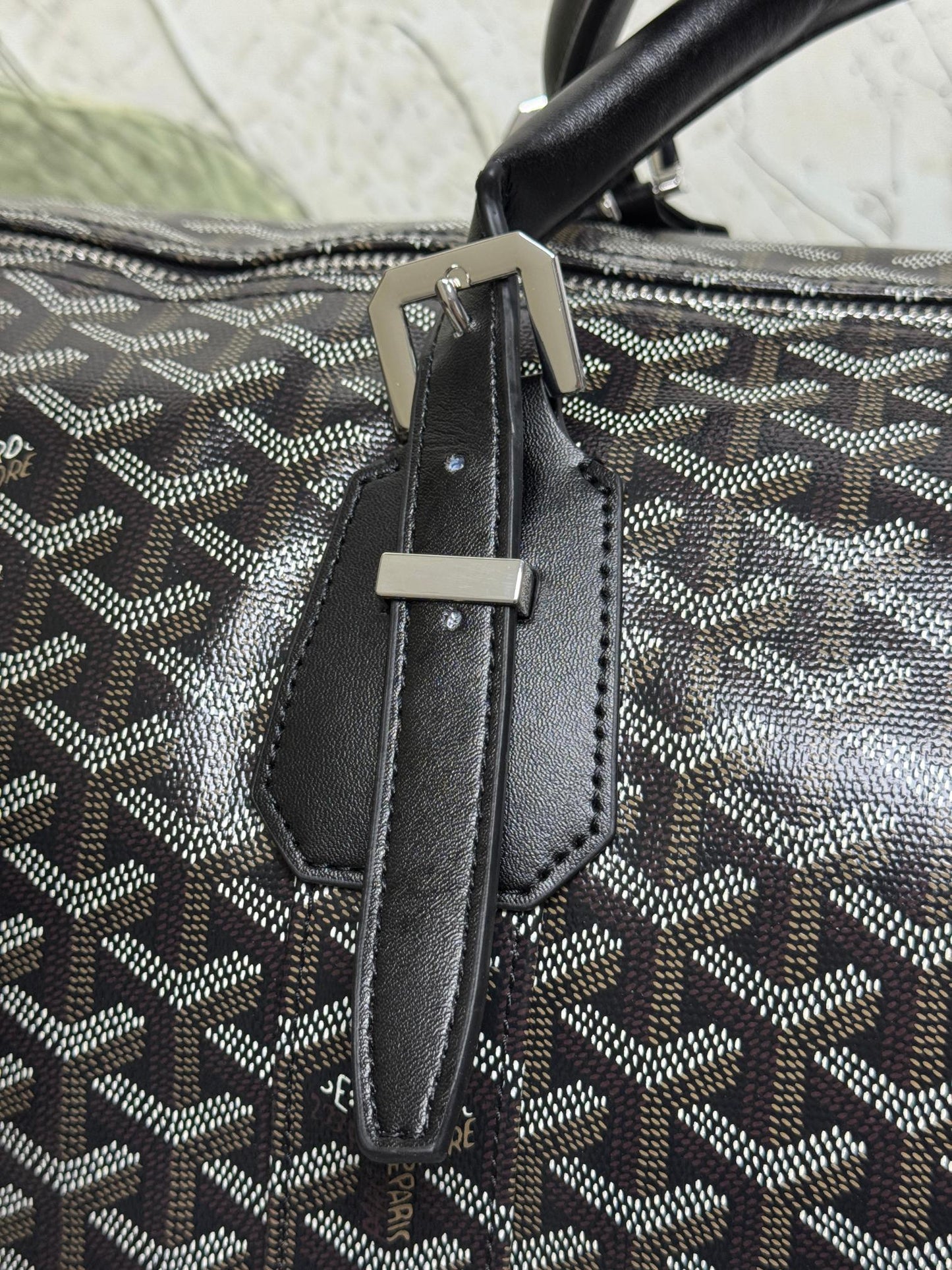GOYARD BOSTON 50 TASCHE - 1:1 HIGH END