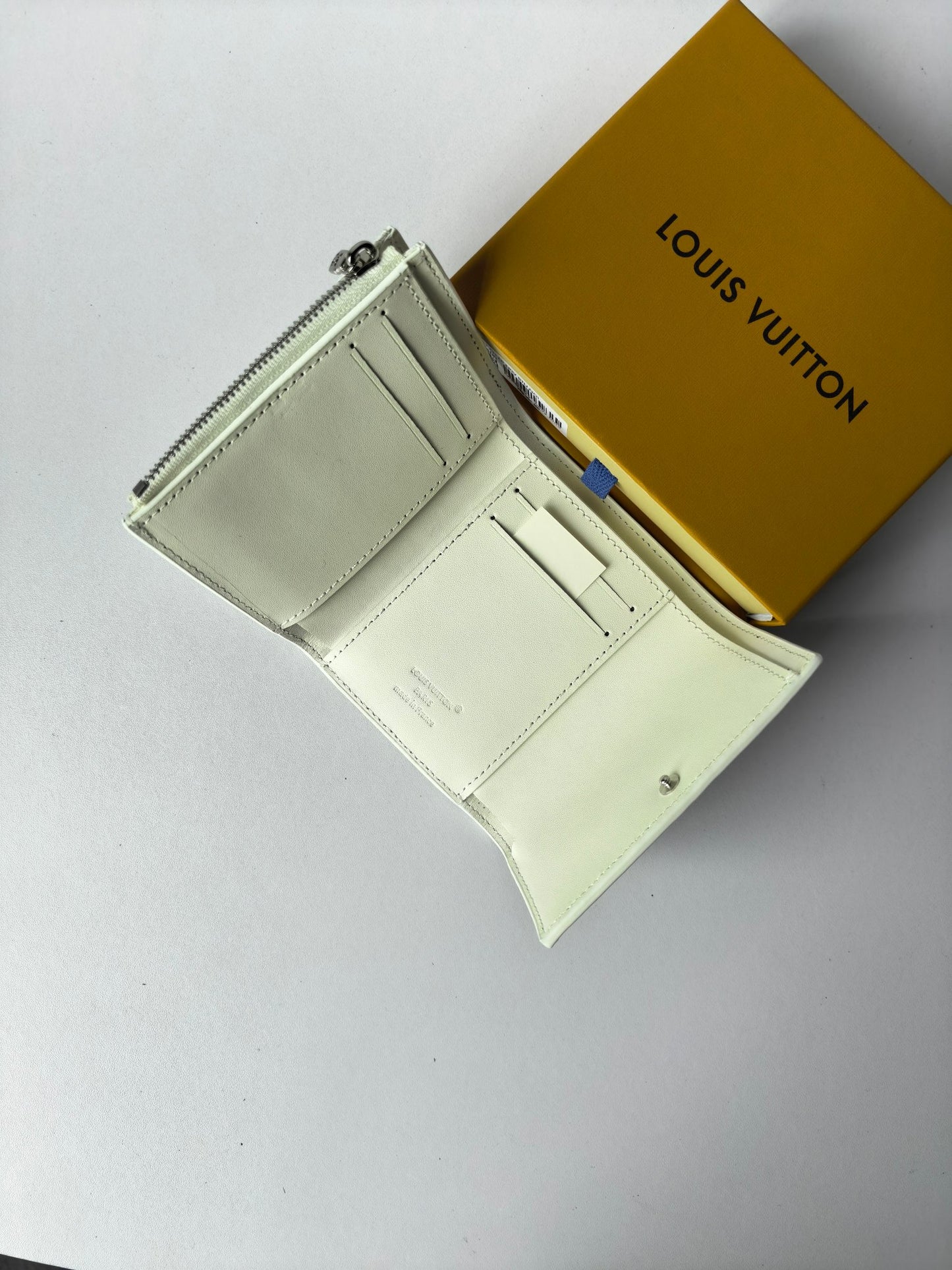 LOUIS VUITTON MONOGRAM SHADOW WALLET COLLECTION – ZIPPY, VICTOR & MULTIPLE – FULL SET – 1:1 HIGH END