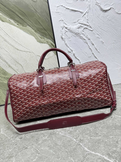 GOYARD BOSTON 50 TASCHE - 1:1 HIGH END