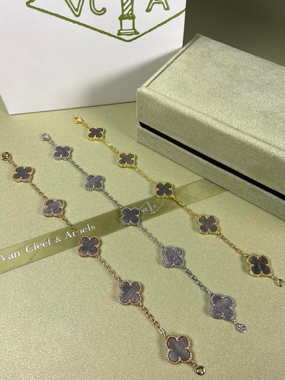 VAN CLEEF&ARPELS ALHAMBRA – Full Set  - 1:1 HIGH END