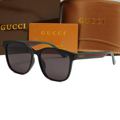 GUCCI GG0417SK SUNGLASSES – FULL SET – 1:1 HIGH END