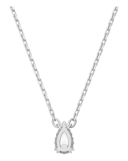 Swarovski Millenia Anhänger in Tropfenform