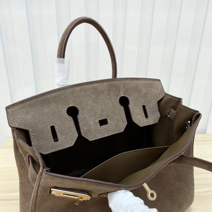 HERMÈS BIRKIN Minimalistische Damen 30 - 1:1 HIGH END