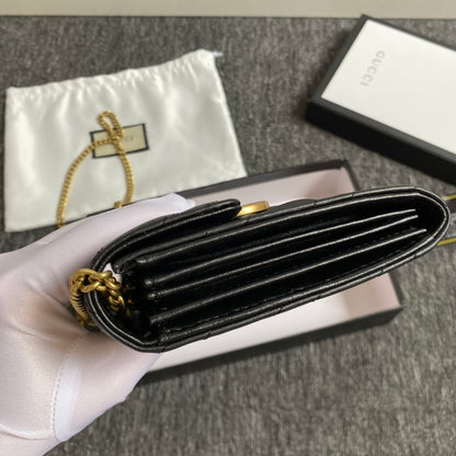 GUCCI GG MARMONT BRIEFTASCHE 20CM - 1:1 HIGH END