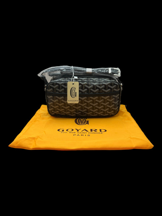 GOYARD BAG SCHWARZ - HIGH END QUALITY - PU LEDER