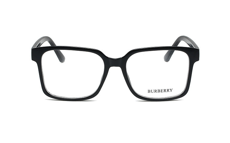BURBERRY NOVA CHECK OPTICAL GLASSES – FULL SET – 1:1 HIGH END