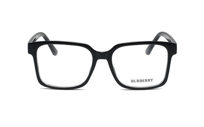 BURBERRY NOVA CHECK OPTICAL GLASSES – FULL SET – 1:1 HIGH END