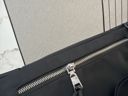 PRADA RE-NYLON BELT BAG – FULL SET – 1:1 HIGH END