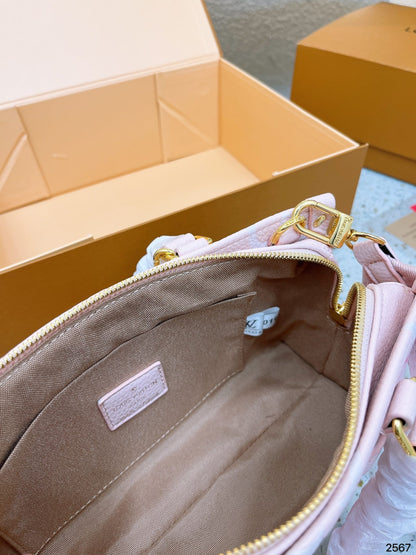 LOUIS VUITTON ONTHEGO  – Full Set  - 1:1 HIGH END