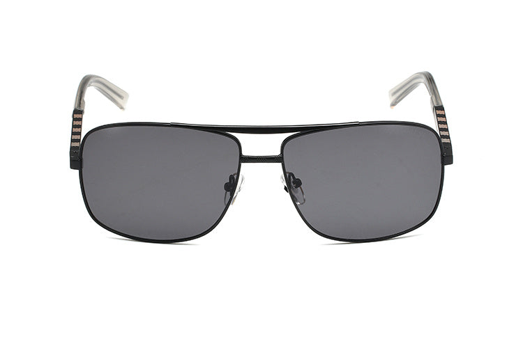 LOUIS VUITTON AVIATOR SUNGLASSES – FULL SET – 1:1 HIGH END