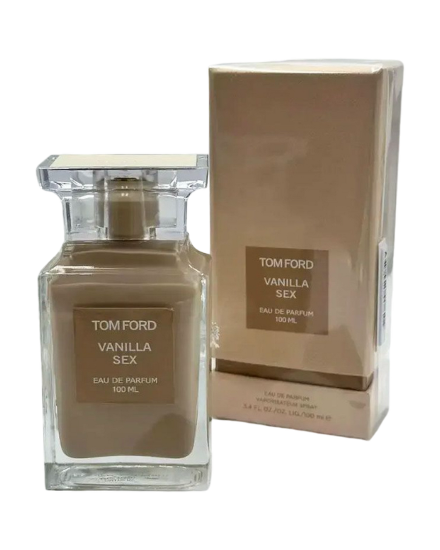 TOM FORD VANILLA SEX 100ml | OVP 1:1