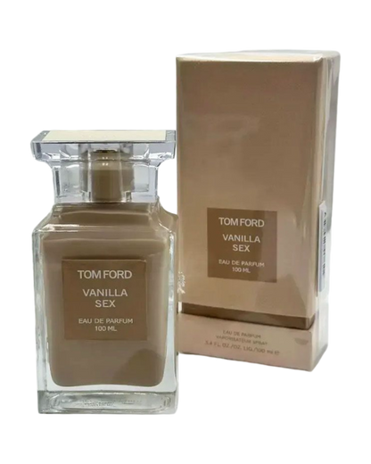 TOM FORD VANILLA SEX 100ml | OVP 1:1