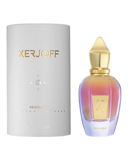 XERJOFF NEWCLEUS | 50ml | OVP 1:1