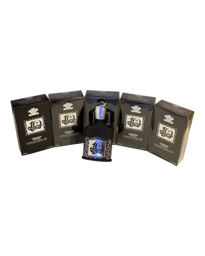 CREED 10th Anniversary Aventus | Eau de Parfum 100ML - OVP.