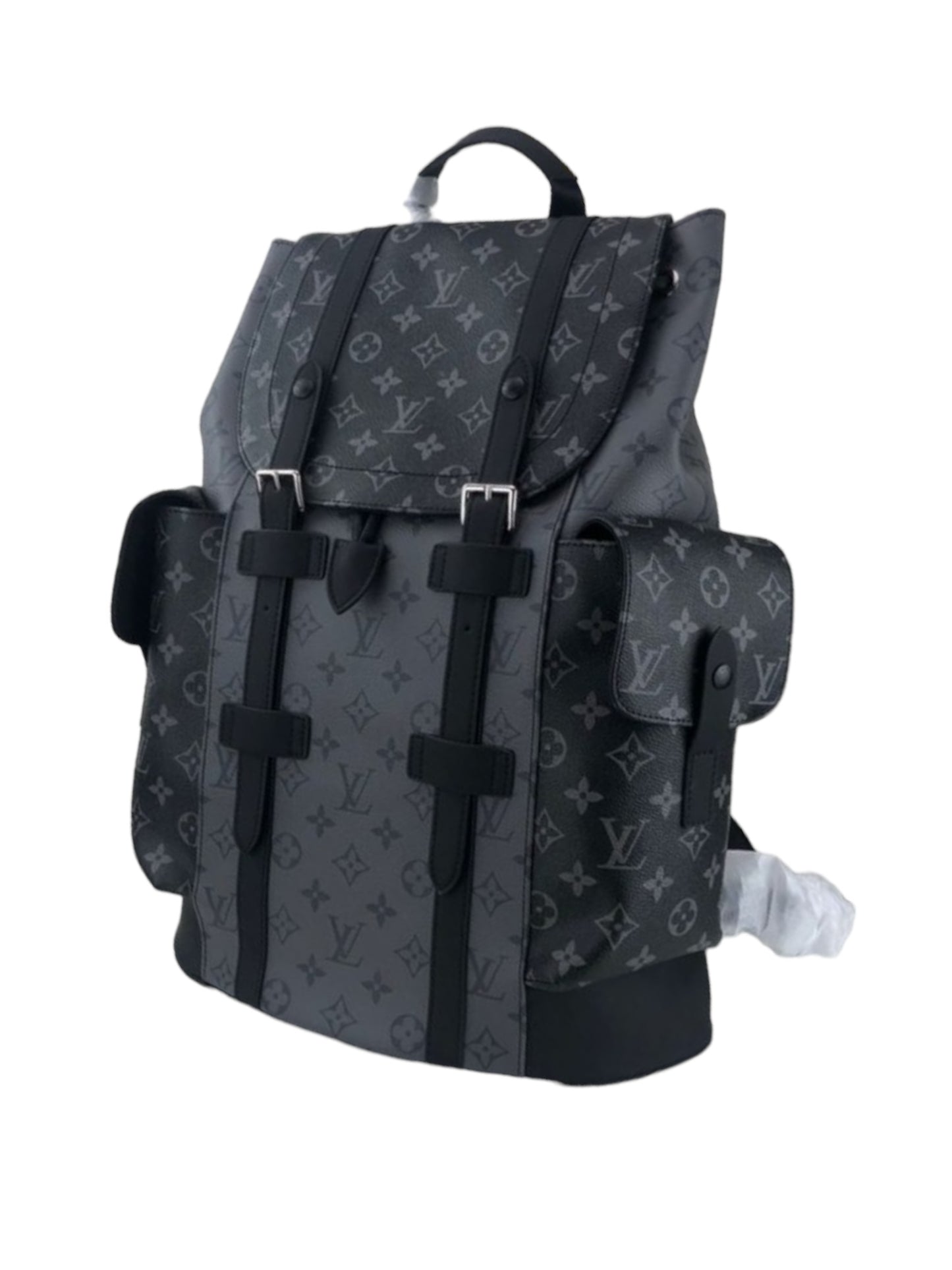 LOUIS VUITTON RUCKSACK | ECHT LEDER | SUPER CLONE