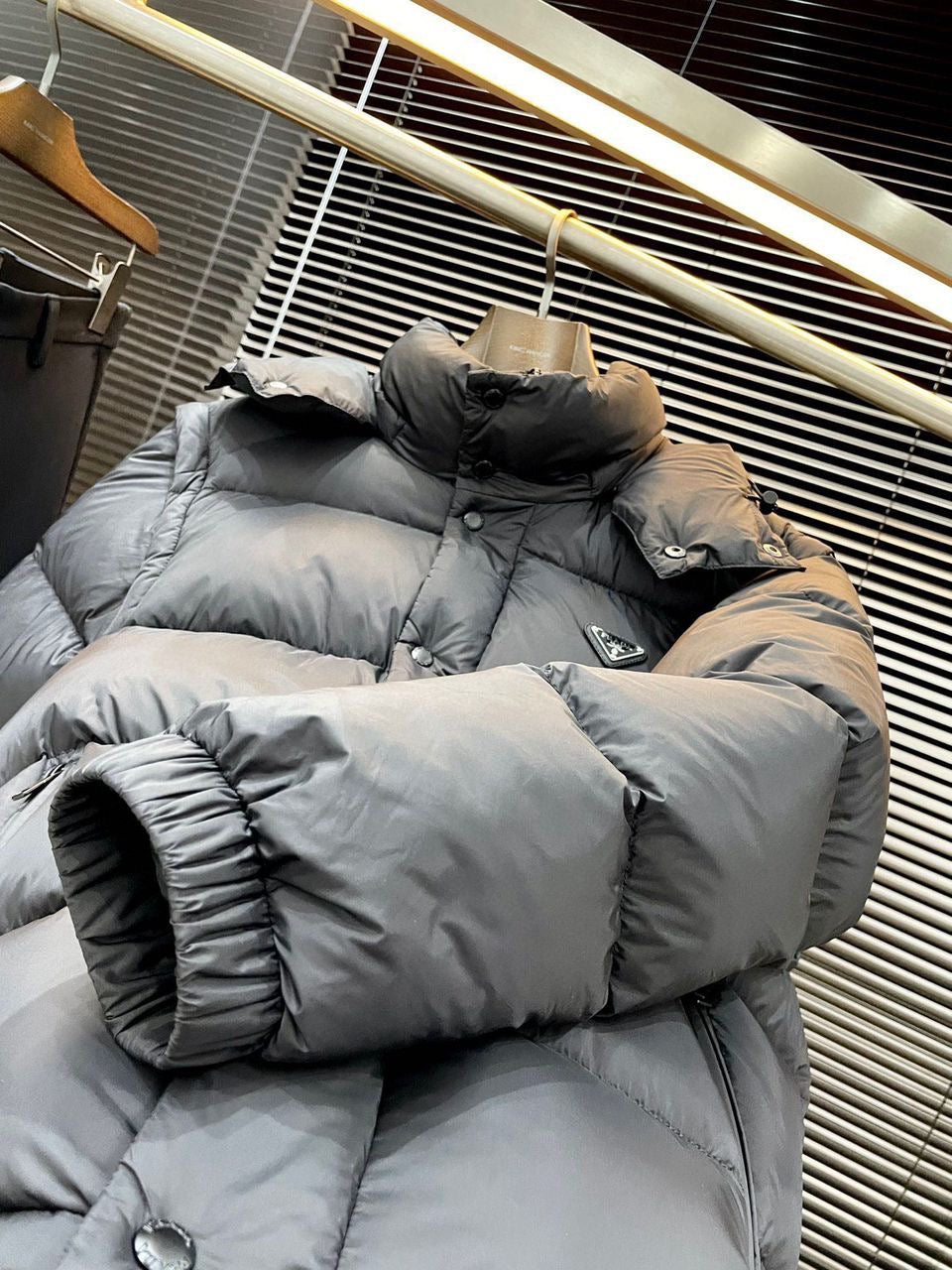 PRADA JACKE - HIGH QUALITY - #pa1