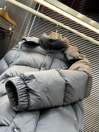 PRADA JACKE - HIGH QUALITY - #pa1