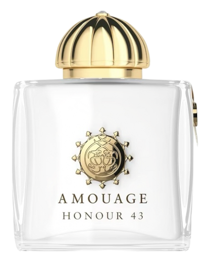 Amouage - Honour 43 - 100ml |OVP 1:1
