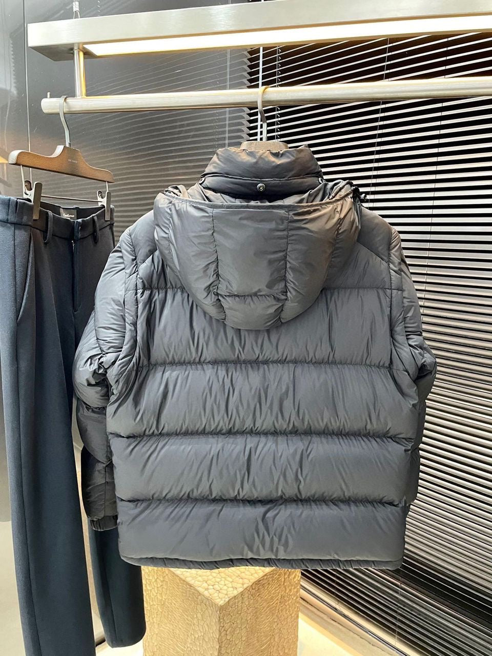 PRADA JACKE - HIGH QUALITY - #pa1