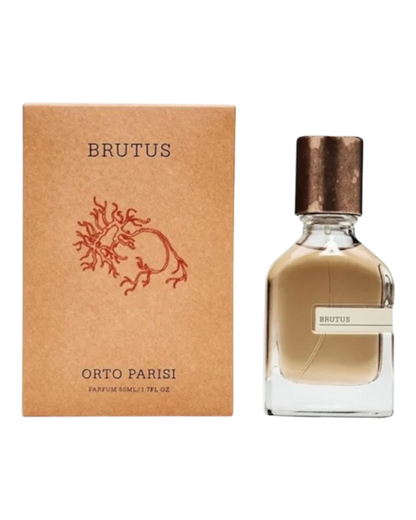 ORTO PARISI BRUTUS 50ml Parfum | OVP 1:1