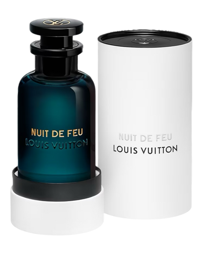 LOUIS VUITTON NUIT DE FEU 100ml | OVP 1:1