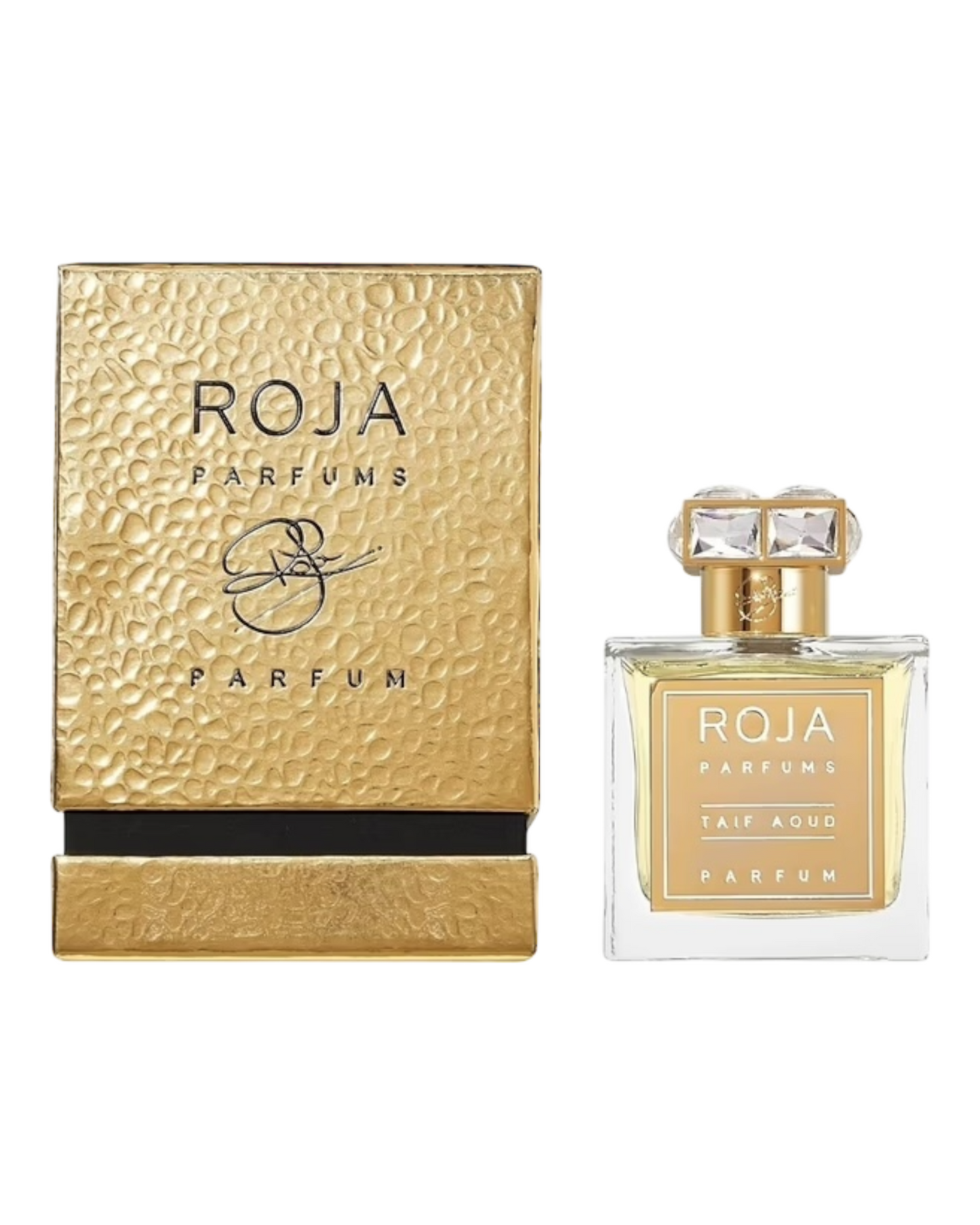 ROJA PARFUMS TAIF AOUD 100ml | OVP 1:1