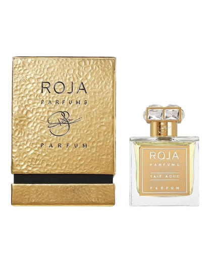 ROJA PARFUMS TAIF AOUD 100ml | OVP 1:1