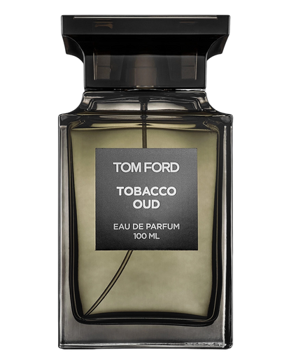 TOM FORD TOBACCO OUD Eau de Parfum 100ML - OVP 1:1