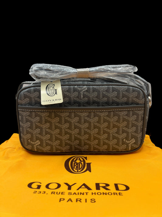 GOYARD BAG GRAU - HIGH END QUALITY - PU LEDER