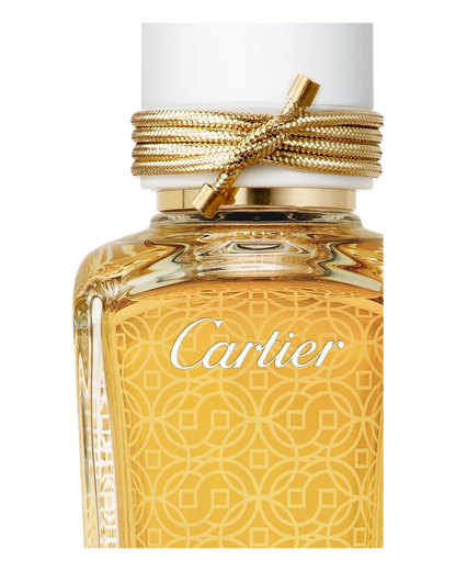 Cartier Oud Vanillé 100ml |OVP 1:1