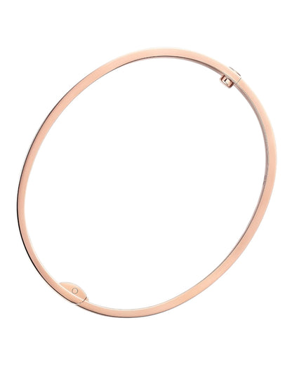 CARTIER LOVE ARMBAND - ICED OUT ROSÉGOLD  - UNISEX - FULLSET