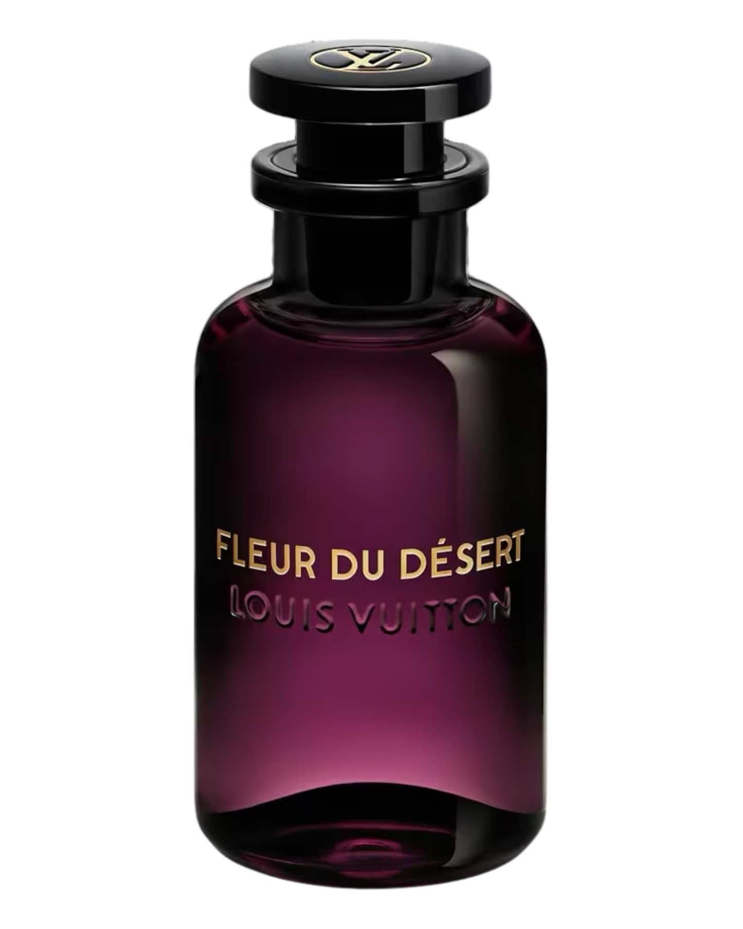 LOUIS VUITTON FLEUR DU DÉSERT 100ml | OVP 1:1