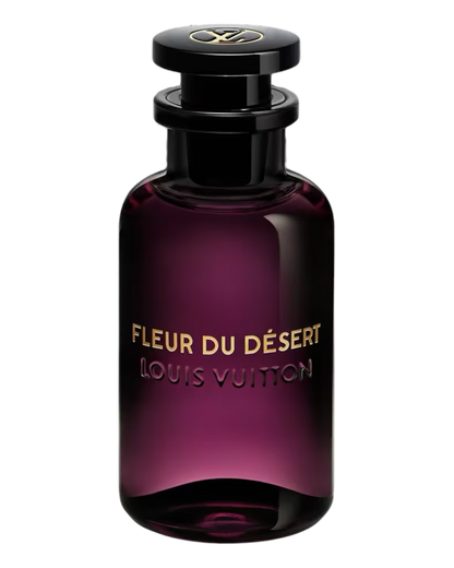 LOUIS VUITTON FLEUR DU DÉSERT 100ml | OVP 1:1