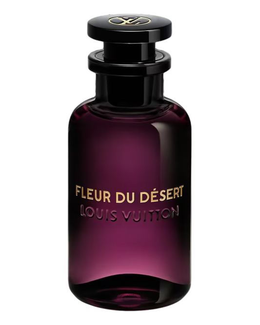 LOUIS VUITTON FLEUR DU DÉSERT 100ml | OVP 1:1