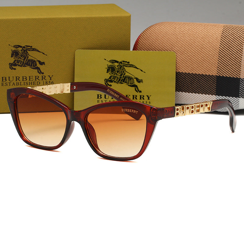 BURBERRY ANGELICA SUNGLASSES – FULL SET – 1:1 HIGH END